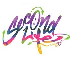 Second Life
